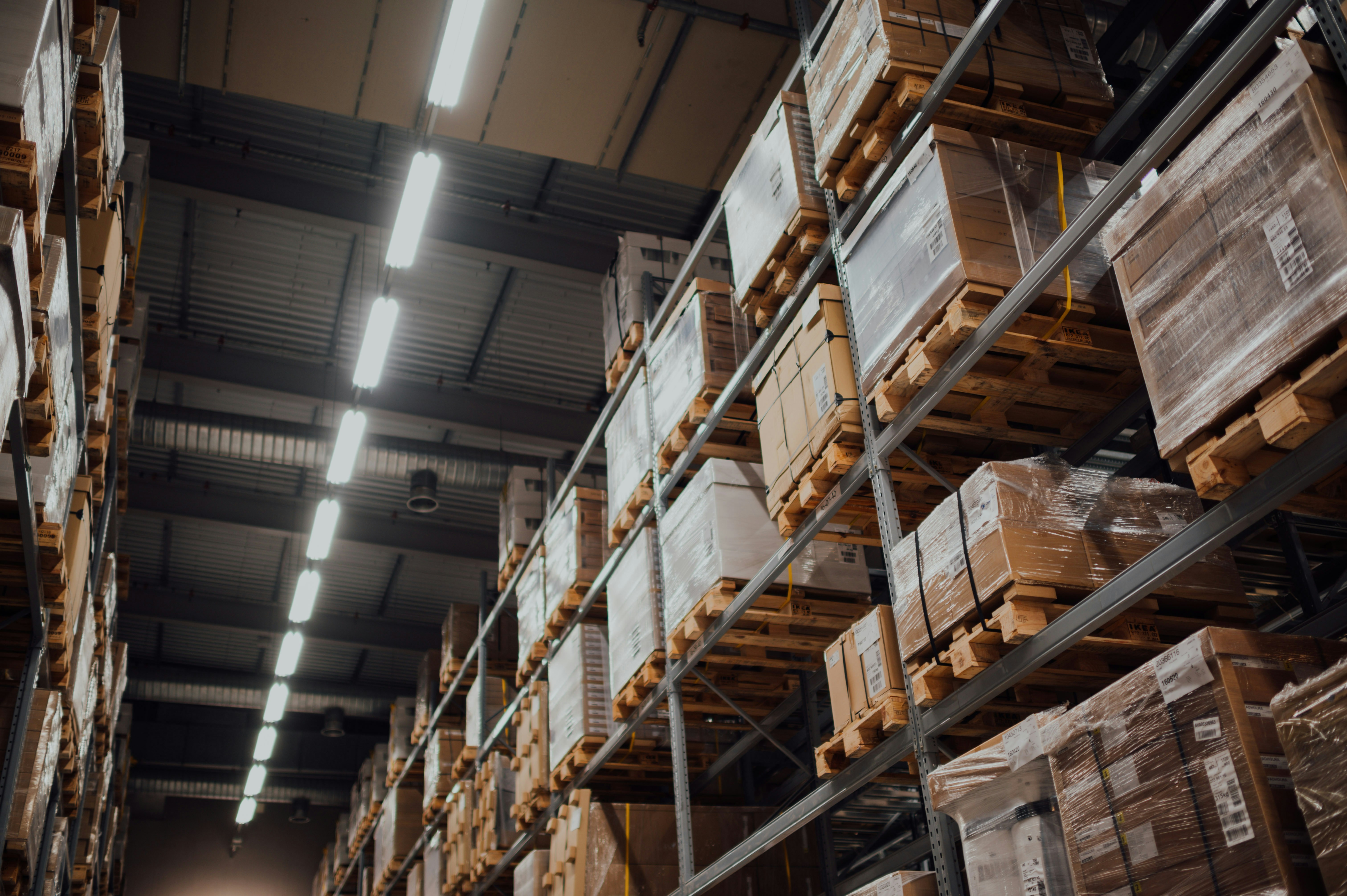 Warehousing and Logistics